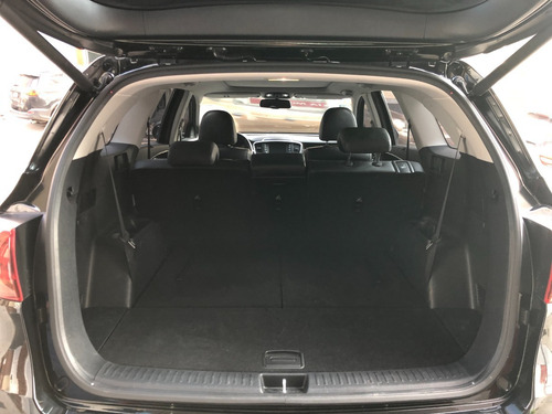 Imagen 12 de 15 de Kia Sorento 4x4 Crdi Premium