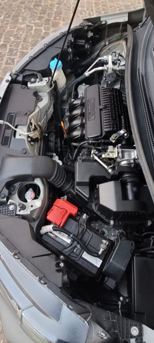 Honda Wr-v Exl Caja Automática