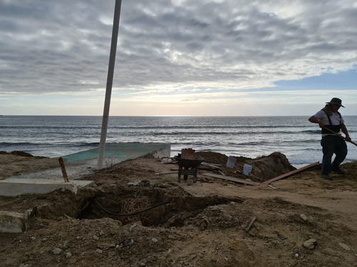 Imagen 9 de 12 de Fraccionamiento Cantiles Dorados