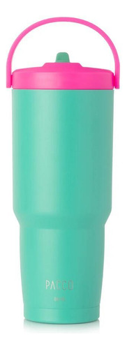 Copo Térmico Supercup 880ml - Pacco