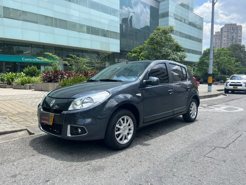 Renault Sandero 1.6 Dynamique At