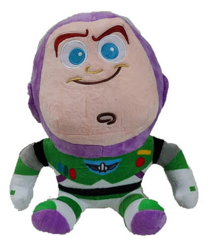 Buzz Lightyear Peluche Toy Story