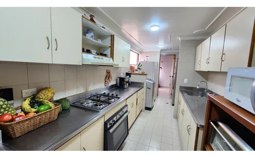 Venta Apartamento Laureles Los Almendros