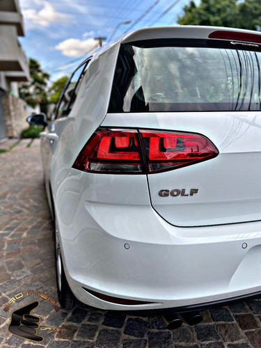 Vw Golf Highline