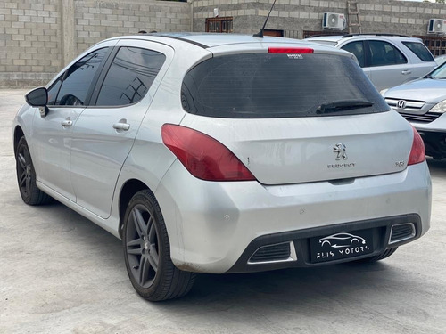 308 Thp 1.6 Sport Mod15 Anticipo$990.000+cuotas Fijas.