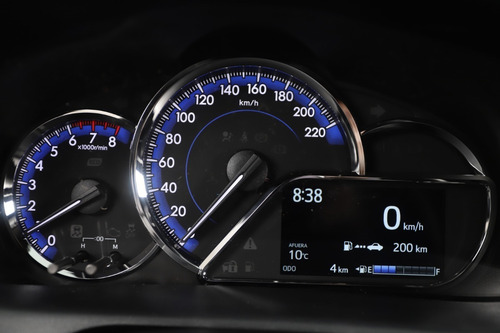 Imagen 14 de 15 de Toyota Yaris 1.5 107cv Xls 5 P My22