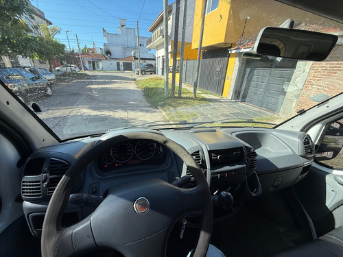 Fiat Ducato 2.8 Furgon Maxicargo T.e.