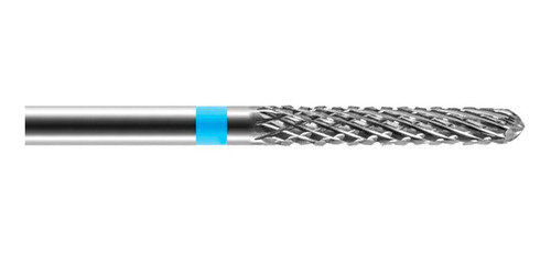 Broca Tungstênio Maxicut American Burrs Azul - 1502