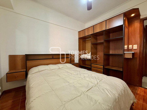 Venta Departamento 2 Ambientes - Plaza Colon Mar Del Plata
