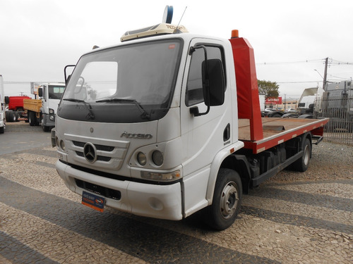 Acello 815 Plataforma