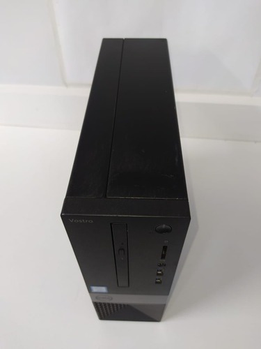 Cpu Dell Vostro 3268 I3-7° 4gb 500gb-hd W10 !!