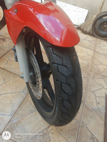 Imagem 4 de 6 de Honda Cb300r