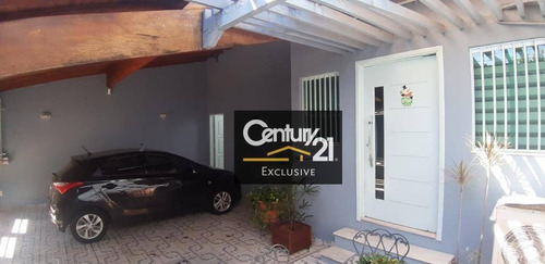 Imagem 1 de 20 de Excelente Casa, 650.000.00 - Ca0757