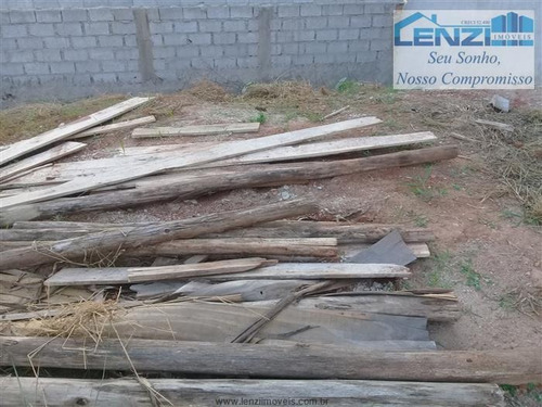 Imagem 3 de 4 de Terrenos À Venda Em Bragança Paulista/sp - Compre O Seu Terrenos Aqui! - 1409537