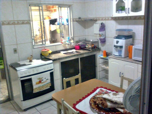 Imagem 4 de 6 de Cond. Fechado Em Casa Verde Alta - São Paulo, Sp - 107735