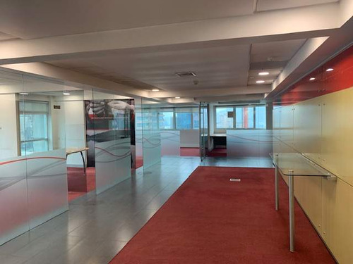 Oficina 350 M2, Centro De Temuco (5920)