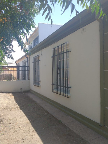 Excelente Casa Sector Einstein Independencia