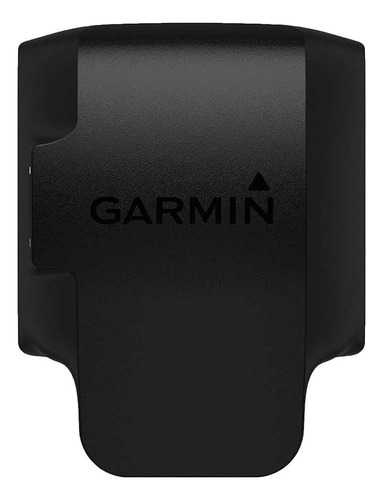 Clip De Carga Usb-c Para Collar Garmin Delta Se Black