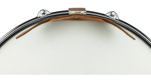 Imagen 5 de 6 de Snareweight M80 Brown( Drum Damper )