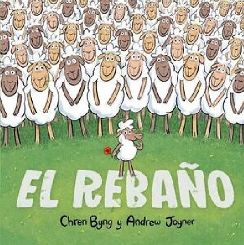 El Rebaño