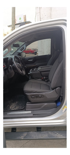 Chevrolet Cheyenne Lt 2021 Blindaje Nivel 4 Plus