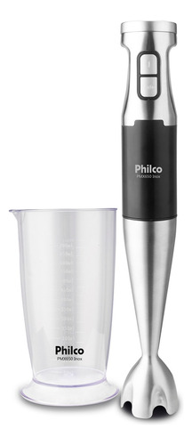 Mixer Pmx650 Inox Philco 220v