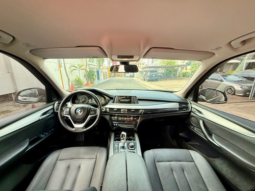 Bmw X5 Sdrive 25d 2018 Diesel