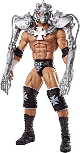 Figura Wwe Elite, Triple H