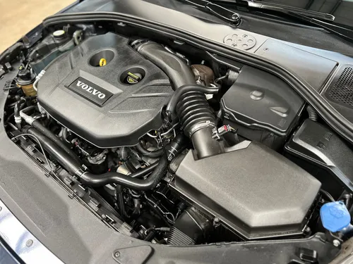 Volvo S60 2.0 T5