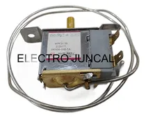 Comprar Termostato De Evaporador Heladera Electrolux Df3900