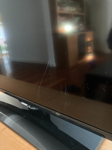 Led Tv Samsung 50 (Usado)