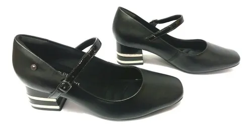 Sapato boneca ramarim store total comfort