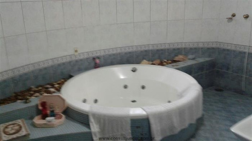 Imagem 20 de 29 de Casas À Venda Em Jundiaí/sp - Compre A Sua Casa Aqui! - 1410067