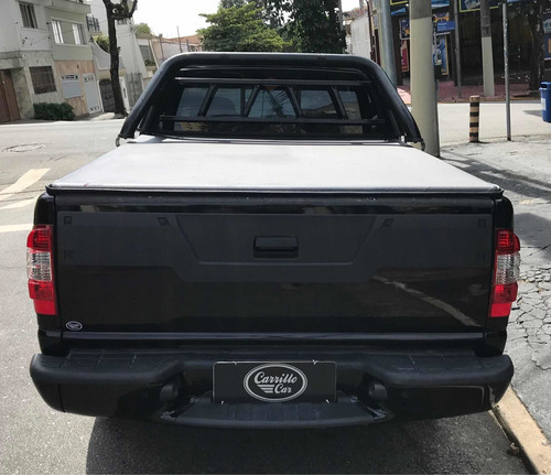 Chevrolet S10 2.4 Advantage 4x2 Cs Flex 2p Manual 2010/2011
