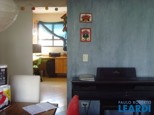 Imagem 5 de 15 de Apartamento - Morumbi - Sp - 408197