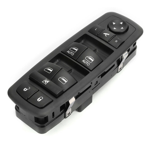 Control Maestro Chrysler Town & Country 12-16 3.6l