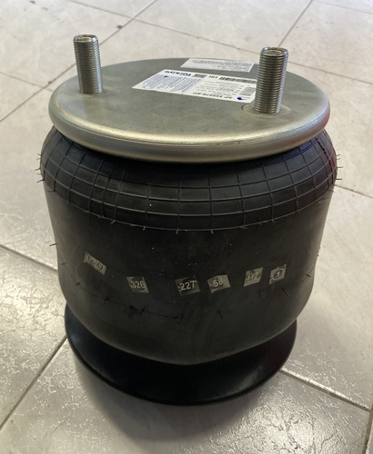 Bolsa De Aire Para Remolque = S28929 Or C28929