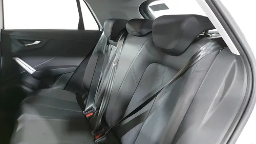 Audi Q2 1.4 35 TFSI DYNAMIC AUTO