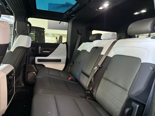 GMC Hummer EV EV Suv