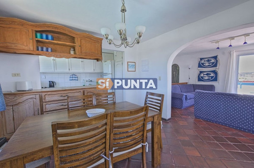 Imagen 5 de 30 de Apartamento 3 Dormitorios En Montoya