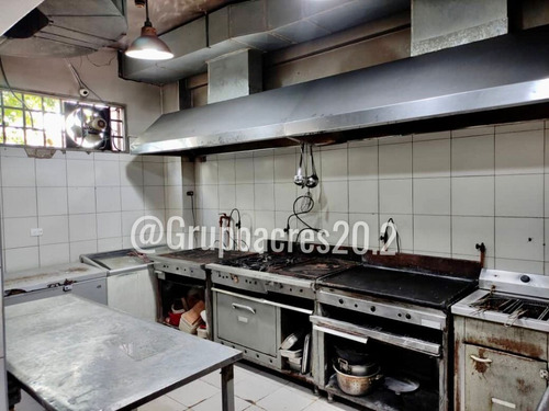 Imagen 7 de 7 de Acres 20.2 Vende Local Comercial + Fondo De Comercio De Restaurante En Llano Alto Carrizal Lomas De Urquia Rz