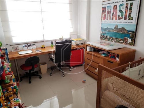 Apartamento - Ref: 858450
