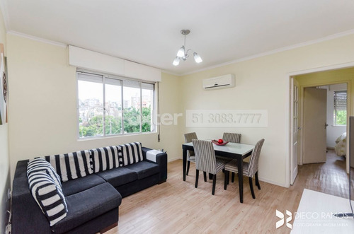 Imagem 2 de 30 de Cobertura, 2 Dormitórios, 126 M², Santana - 204413