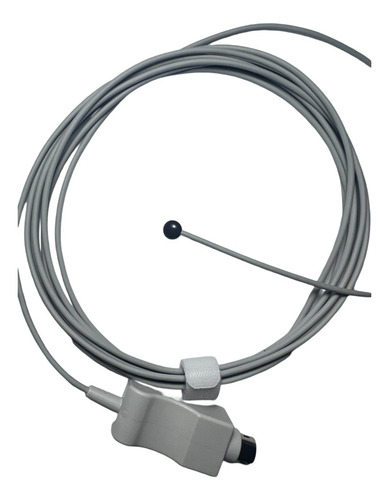 Sensor De Temperatura Cutaneo Compatible Drager