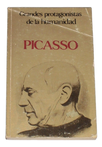 Picasso / Francisco Ribes & Josefina Escolano