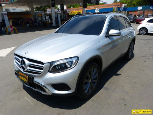 Mercedes Benz Clase Glc 250 4 Matic