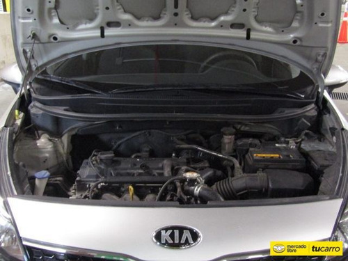 Kia Rio Ub Ex 1250