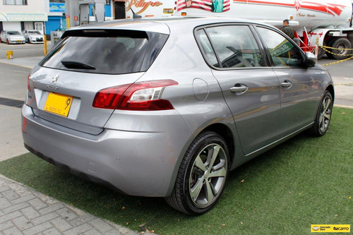Peugeot 308 1.6 Allure