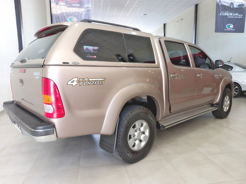 Imagen 3 de 4 de Toyota Hilux