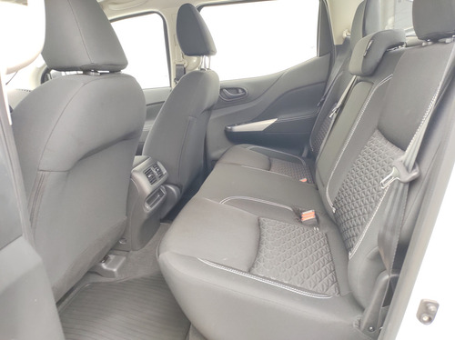 Nissan Frontier 2.3bt X-gear 4x4 At L22